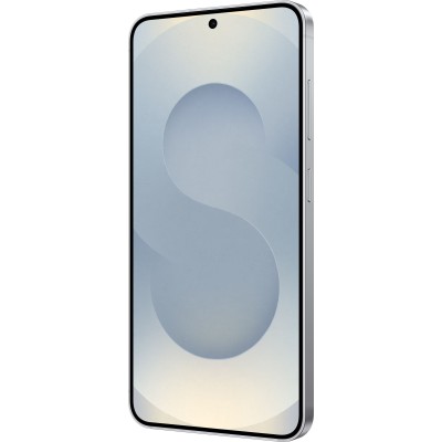 Смартфон Samsung Galaxy S25 12/128GB Silver Shadow (S931FD)
