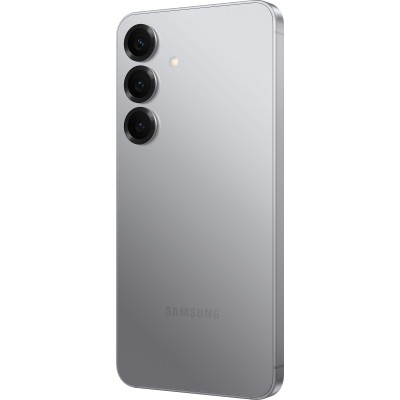 Смартфон Samsung Galaxy S25 12/128GB Silver Shadow (S931FD)