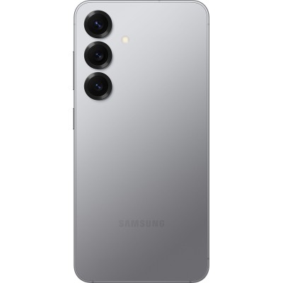Смартфон Samsung Galaxy S25 12/128GB Silver Shadow (S931FD)
