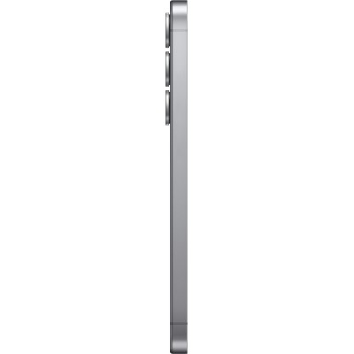 Смартфон Samsung Galaxy S25 12/128GB Silver Shadow (S931FD)