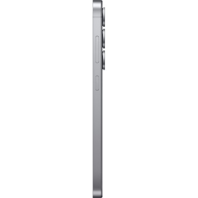 Смартфон Samsung Galaxy S25 12/128GB Silver Shadow (S931FD)