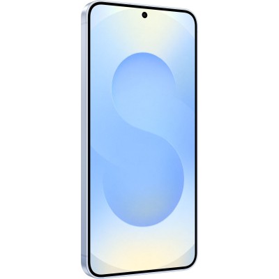 Смартфон Samsung Galaxy S25 12/256GB Icy Blue (S931FD)