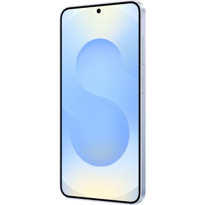 Смартфон Samsung Galaxy S25 12/256GB Icy Blue (S931FD)