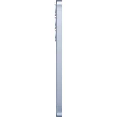 Смартфон Samsung Galaxy S25 12/256GB Icy Blue (S931FD)