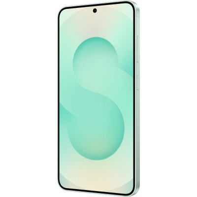 Смартфон Samsung Galaxy S25 12/256GB Mint (S931FD)
