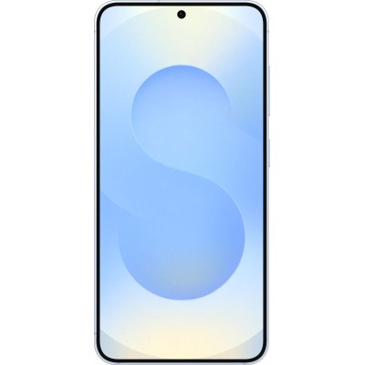 Смартфон Samsung Galaxy S25 12/512GB Icy Blue (S931FD)