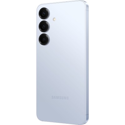 Смартфон Samsung Galaxy S25 12/512GB Icy Blue (S931FD)