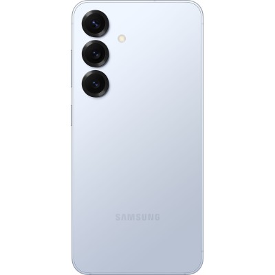 Смартфон Samsung Galaxy S25 12/512GB Icy Blue (S931FD)