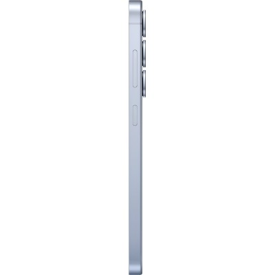 Смартфон Samsung Galaxy S25 12/512GB Icy Blue (S931FD)