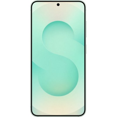 Смартфон Samsung Galaxy S25 12/512GB Mint (S931FD)