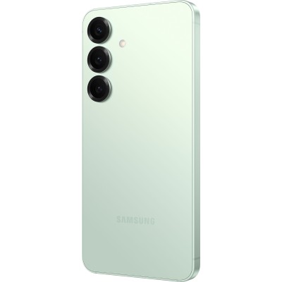 Смартфон Samsung Galaxy S25 12/512GB Mint (S931FD)