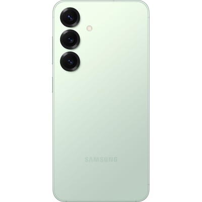 Смартфон Samsung Galaxy S25 12/512GB Mint (S931FD)