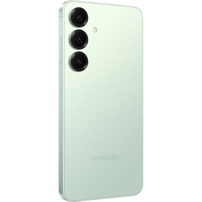 Смартфон Samsung Galaxy S25 12/512GB Mint (S931FD)