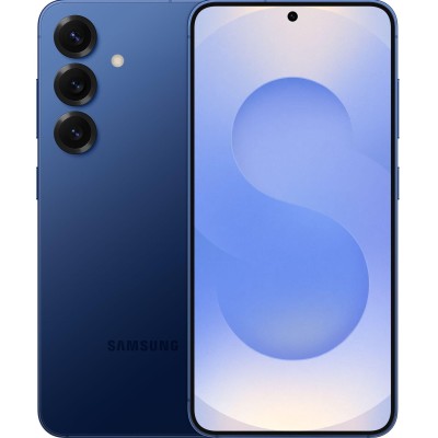 Смартфон Samsung Galaxy S25 12/512GB Navy (S931FD) Смартфон Samsung Galaxy S25 12/512GB Navy (S931FD)