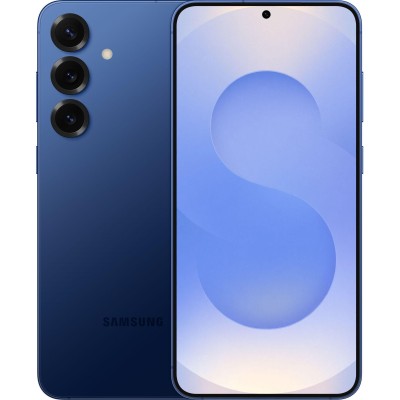 Смартфон Samsung Galaxy S25 Plus 12/256GB Navy (S936FD)