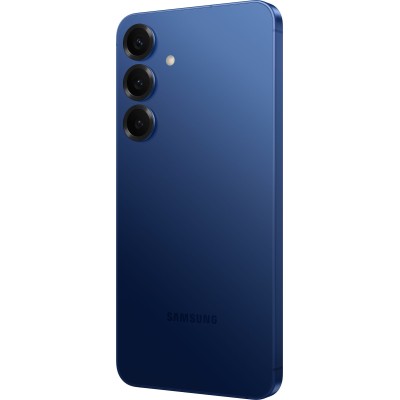 Смартфон Samsung Galaxy S25 Plus 12/256GB Navy (S936FD)