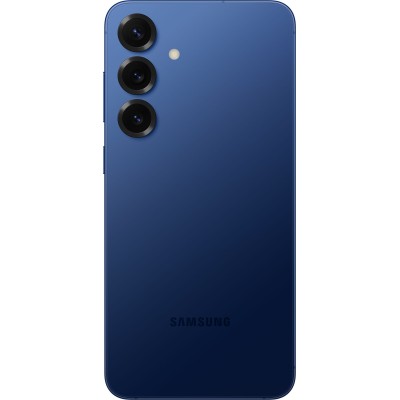 Смартфон Samsung Galaxy S25 Plus 12/256GB Navy (S936FD)