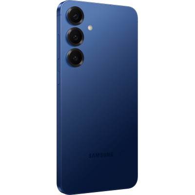 Смартфон Samsung Galaxy S25 Plus 12/256GB Navy (S936FD)