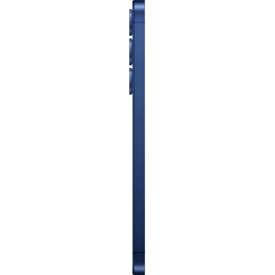 Смартфон Samsung Galaxy S25 Plus 12/256GB Navy (S936FD)