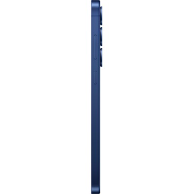 Смартфон Samsung Galaxy S25 Plus 12/256GB Navy (S936FD)