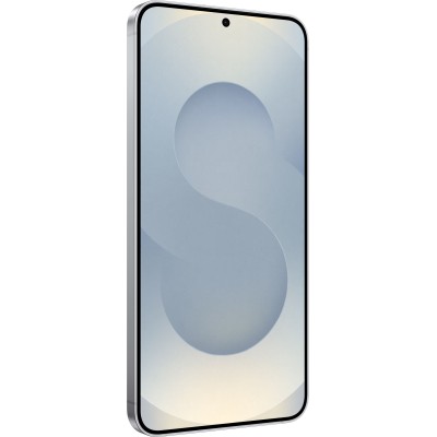 Смартфон Samsung Galaxy S25 Plus 12/256GB Silver Shadow (S936FD)