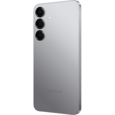 Смартфон Samsung Galaxy S25 Plus 12/256GB Silver Shadow (S936FD)