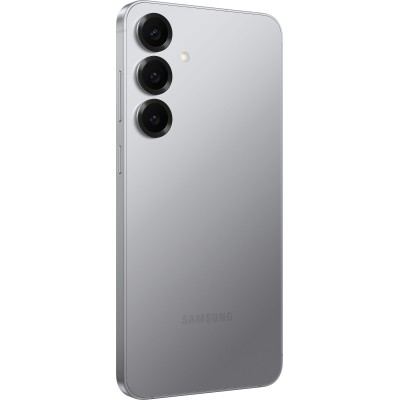 Смартфон Samsung Galaxy S25 Plus 12/256GB Silver Shadow (S936FD)