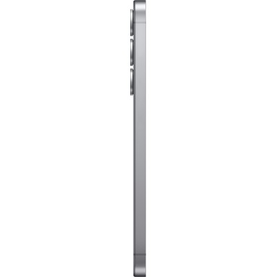 Смартфон Samsung Galaxy S25 Plus 12/256GB Silver Shadow (S936FD)