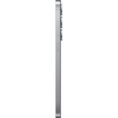 Смартфон Samsung Galaxy S25 Plus 12/256GB Silver Shadow (S936FD)