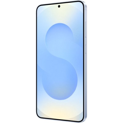 Смартфон Samsung Galaxy S25 Plus 12/512GB Icy Blue (S936FD)