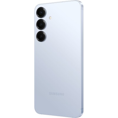 Смартфон Samsung Galaxy S25 Plus 12/512GB Icy Blue (S936FD)