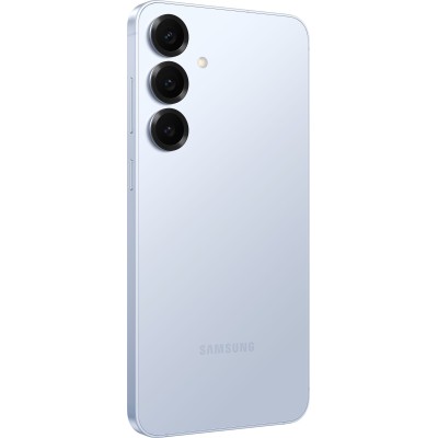 Смартфон Samsung Galaxy S25 Plus 12/512GB Icy Blue (S936FD)