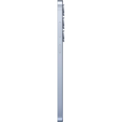 Смартфон Samsung Galaxy S25 Plus 12/512GB Icy Blue (S936FD)