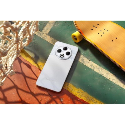 Смартфон TECNO Spark 30 (KL6) 8/128GB Astral Ice