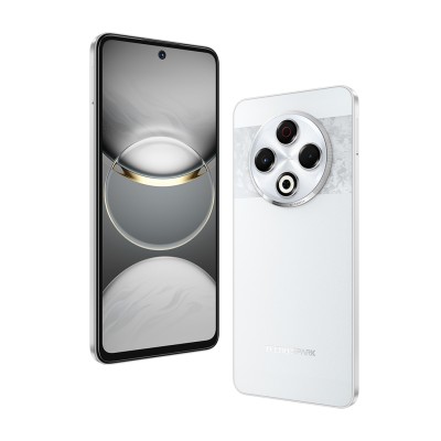 Смартфон TECNO Spark 30 (KL6) 8/128GB Astral Ice