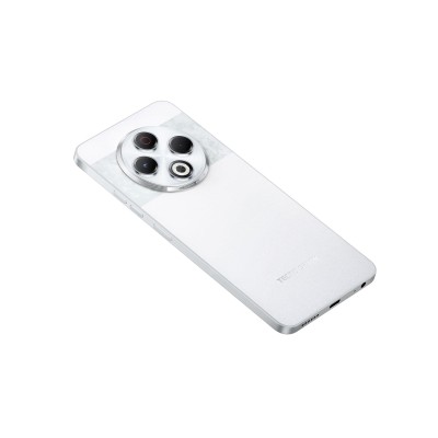 Смартфон TECNO Spark 30 (KL6) 8/128GB Astral Ice