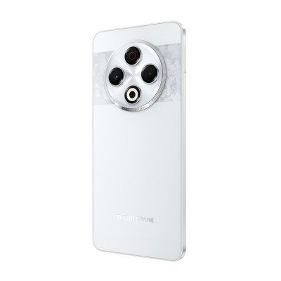 Смартфон TECNO Spark 30 (KL6) 8/128GB Astral Ice