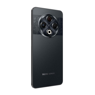 Смартфон TECNO Spark 30 (KL6) 8/128GB Stellar Shadow