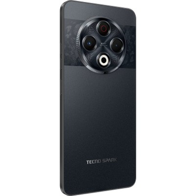 Смартфон TECNO Spark 30 (KL6) 8/128GB Stellar Shadow