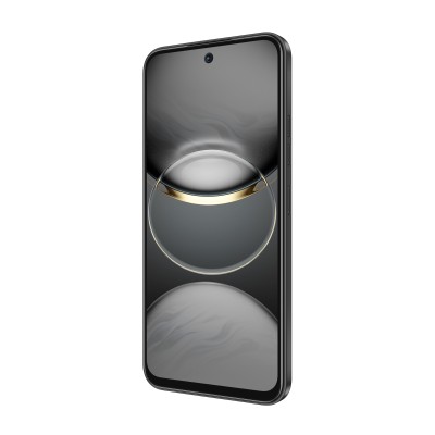 Смартфон TECNO Spark 30C (KL5n) 6/128GB Orbit Black