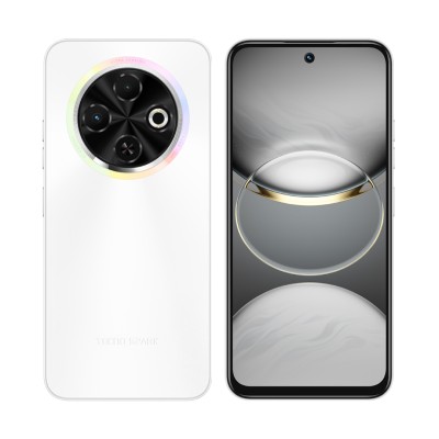 Смартфон TECNO Spark 30C (KL5n) 6/128GB Orbit White