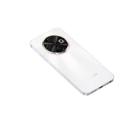 Смартфон TECNO Spark 30C (KL5n) 6/128GB Orbit White