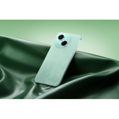 Смартфон TECNO Spark Go 1 (KL4) 3/64GB Magic Skeen Green Смартфон TECNO Spark Go 1 (KL4) 3/64GB Magic Skeen Green