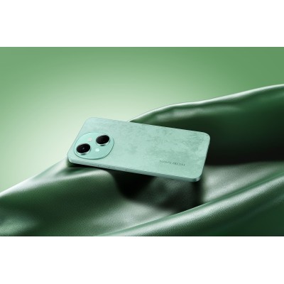 Смартфон TECNO Spark Go 1 (KL4) 3/64GB Magic Skeen Green Смартфон TECNO Spark Go 1 (KL4) 3/64GB Magic Skeen Green