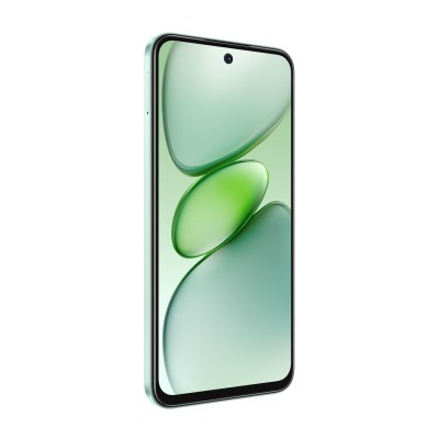 Смартфон TECNO Spark Go 1 (KL4) 3/64GB Magic Skeen Green Смартфон TECNO Spark Go 1 (KL4) 3/64GB Magic Skeen Green