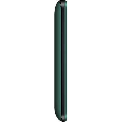 Телефон Nomi i2403 Dark/Green