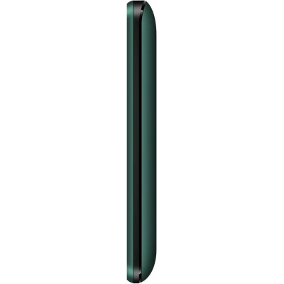 Телефон Nomi i2403 Dark/Green