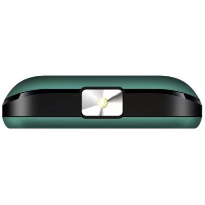 Телефон Nomi i2403 Dark/Green