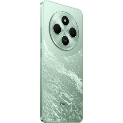 Смартфон Xiaomi Poco C75 8/256GB Green Global