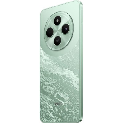 Смартфон Xiaomi Poco C75 8/256GB Green Global